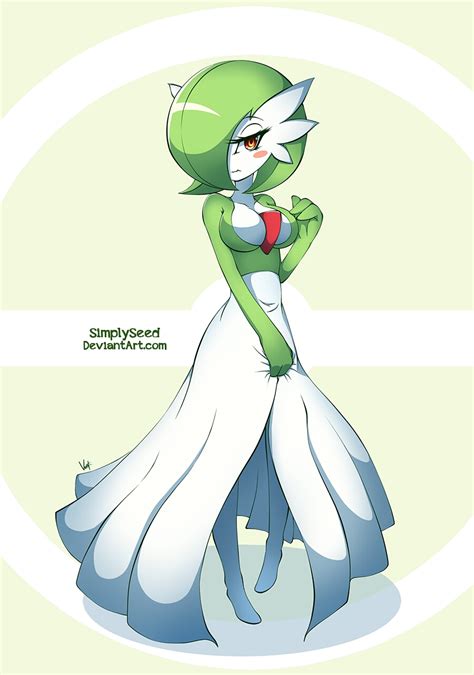 sexy naked gardevoir|Gardevoir.